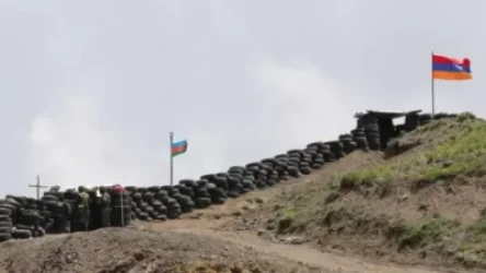 Գլխավորը, որ թաքուն խաղեր չլինեն․ Ռուսաստանի ԱԳՆ-ն՝ Երևան–Բաքու հարաբերությունների մասին