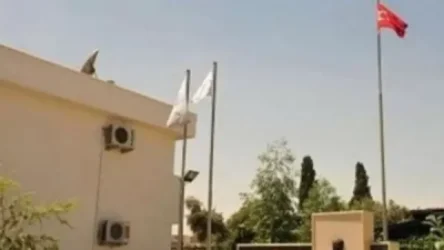 Իրաքում հրթիռակոծել են Թուրքիայի հյուպատոսարանը