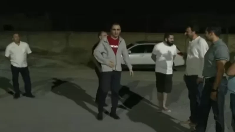 Ավետիք Չալաբյանն ազատ է արձակվել