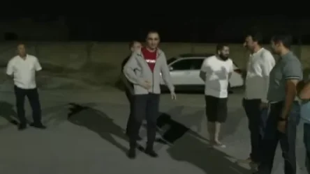 Ավետիք Չալաբյանն ազատ է արձակվել