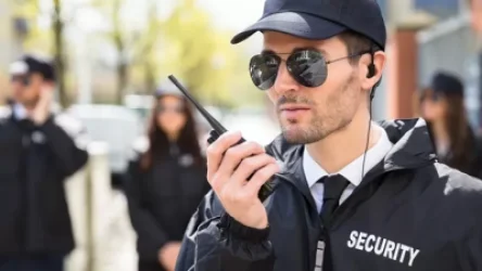 Պաշտոնական այցով ՀՀ եկած անձանց ուղեկցելու համար օտարերկրյա անվտանգության մարմինները կարող են զենք ներկրել