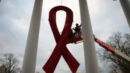 Կալիֆոռնիայում բուժվել է աշխարհում ՄԻԱՎ-ով հիվանդ 4-րդ մարդը