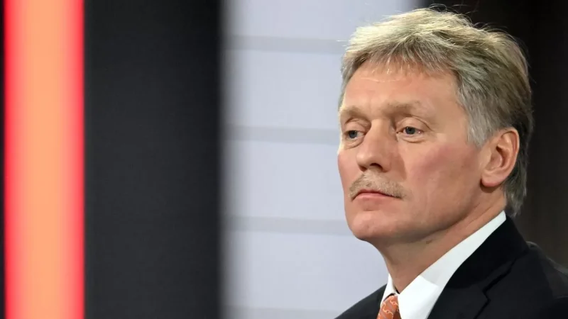 Բելգորոդի իրավիճակը չի ազդի ռազմական հատուկ գործողության ընթացքի վրա․ Պեսկով