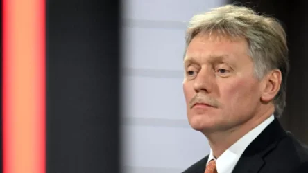 Բելգորոդի իրավիճակը չի ազդի ռազմական հատուկ գործողության ընթացքի վրա․ Պեսկով