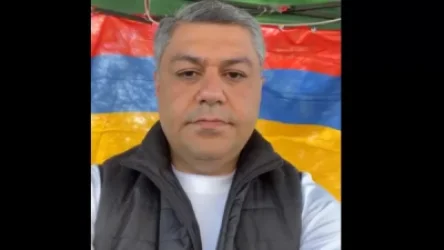 ՏԵՍԱՆՅՈՒԹ. Վանեցյանը պատմել է, թե ինչ են պատրաստվում անել