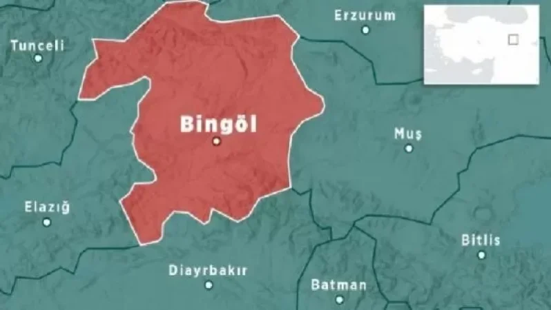 Թուրքիայում  4․2 մագնիտուդ ուժգնությամբ երկրաշարժ  է գրանցվել