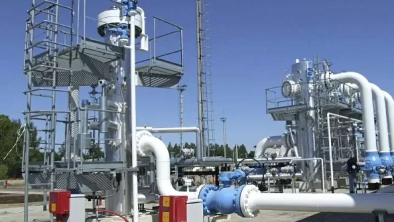 Գերմանական ընկերությունը հնարավոր է համարել ռուսական գազի դիմաց եվրոյով վճարելը