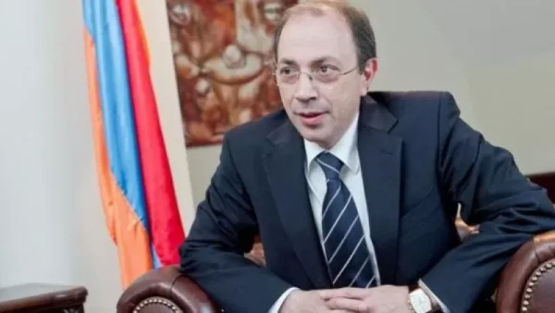 Հանգամանալից անդրադարձանք Լեռնային Ղարաբաղի հիմնախնդրի տևական կարգավորմանը. Արա Այվազյան