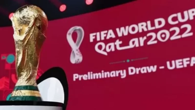 Հայտնի է ԱԱ 2022-ի որակավորման փուլում Հայաստանի ազգային հավաքականի խաղացանկը