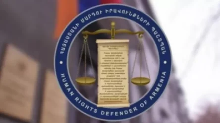 Բերման ենթարկելու ցանկացած դեպք անօրինական է, եթե չեն ապահովվում ազատությունից զրկելիս մարդու նվազագույն իրավունքները․ ՄԻՊ