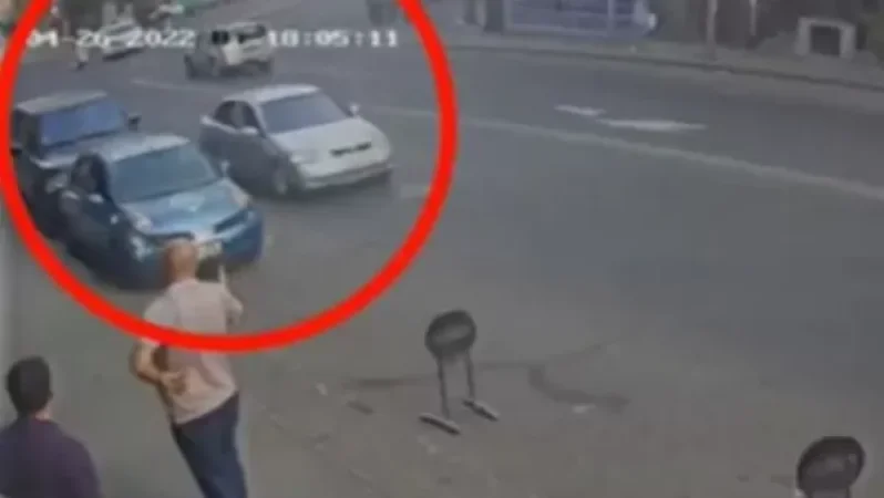 Ոստիկանն օրենքի շրջանակներում է գործել, դեպքի վայրից փախուստի չի դիմել․ պաշտպանը մանրամասներ է հայտնել․ hetq