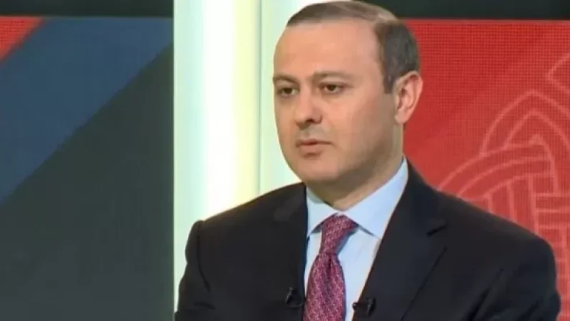 ՀՀ-Թուրքիան առանձին հարց է. Արմեն Գրիգորյանը՝ Փաշինյան-Էրդողան հեռախոսազրույցի մասին