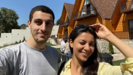 ԼՈՒՍԱՆԿԱՐՆԵՐ. «Բոլորը պետք է ծննդաբերության գային, ոչ թե թաղման». ողբերգական վրաերթից մահացած հղի կնոջ ամուսնու գրառումը