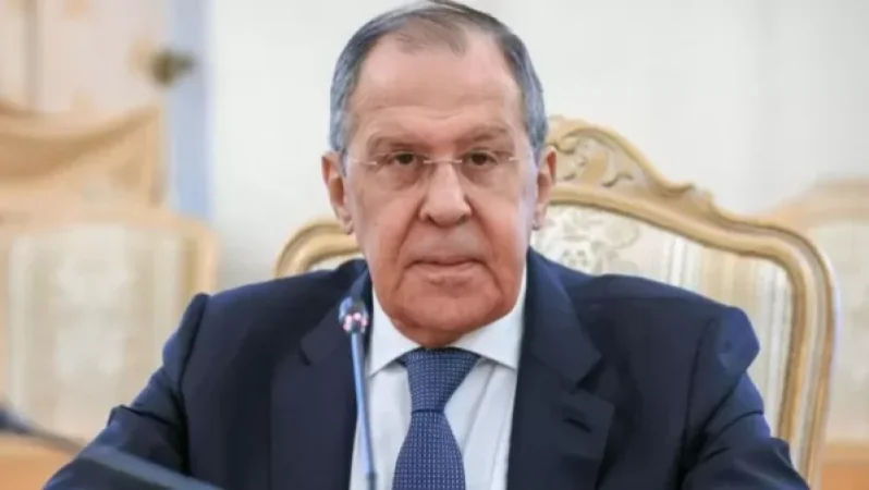 Արևմուտքը Ռուսաստանի հետ հարաբերություններում հասել է պետական ​​ավազակապետության․ Լավրով