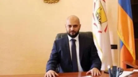 Կենտրոն վարչական շրջանը նոր թաղապետ ունի