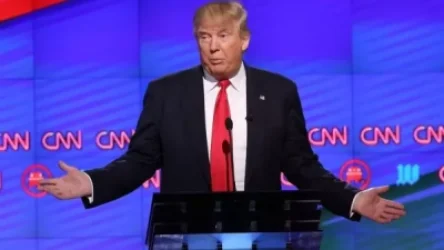 ԱՄՆ-ը աշխարհի համար ծաղրի առարկա է դարձել. Թրամփ