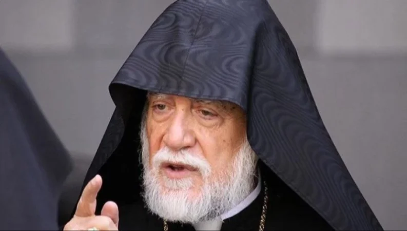 Մի՛ փորձիր Սփյուռքը հակադրել Հայաստանին․ Արամ Ա-ն՝ Էրդողանին