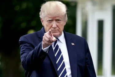 Շուտով մենք կպարտվենք երրորդ համաշխարհային պատերազմը. մենք նույնիսկ չենք մասնակցի դրան. Թրամպ