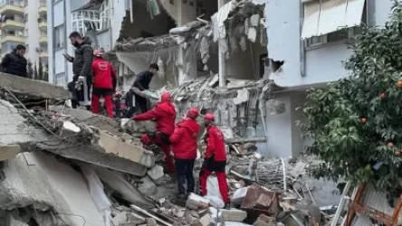 Չինաստանը ավելի քան 4 միլիոն դոլար օգնություն կտրամադրի Սիրիային