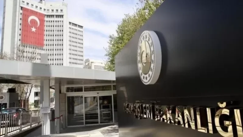 Թուրքիան և Հայաստանը պայմանավորվել են բացել ցամաքային սահմանը երրորդ երկրների քաղաքացիների համար. Թուրքիայի ԱԳՆ