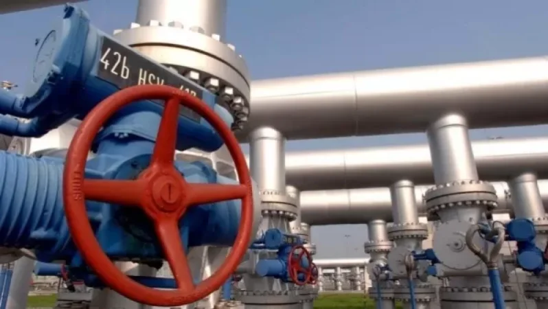 Գազի գինը Եվրոպայում սահմանել է պատմական ռեկորդ