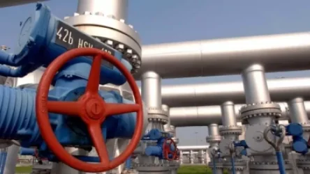 Գազի գինը Եվրոպայում սահմանել է պատմական ռեկորդ