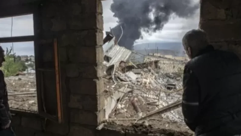 Պարզվել է Արցախում ադրբեջանցիների կողմից սպանված 80 քաղաքացիական անձի ինքնությունը․ ՄԻՊ-ը մանրամասնում է