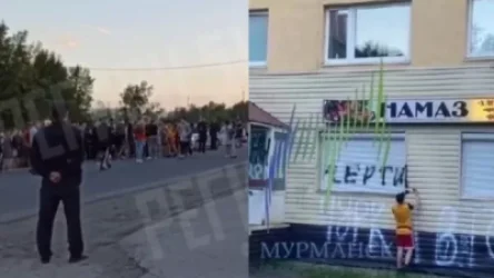 Կովդորում իրավիճակը լարված է․ տեղացիները պատասխանում են ադրբեջանցիներին