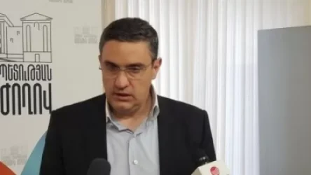 Իշխանության վարքագծը ստիպեց ընդդիմությանը մնալ կոշտ դիրքերում․ Ղազինյան