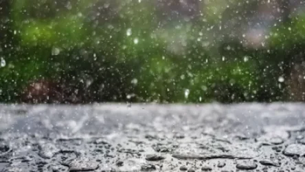 Անձրև, ամպրոպ, կարկուտ. առաջիկա օրերի եղանակը ՀՀ տարածքում