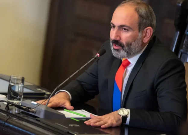 Փաշինյանի որոշմամբ հաստատվել է ՄԻԵԴ-ի դատավորի պաշտոնում Հայաստանի կողմից առաջադրվող թեկնածուների ցուցակը