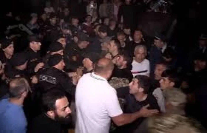 Կիրանցում տեղի ունեցած միջադեպի հանգամանքները պարզելու ուղղությամբ իրականացվում է նախաքննություն. ՔԿ