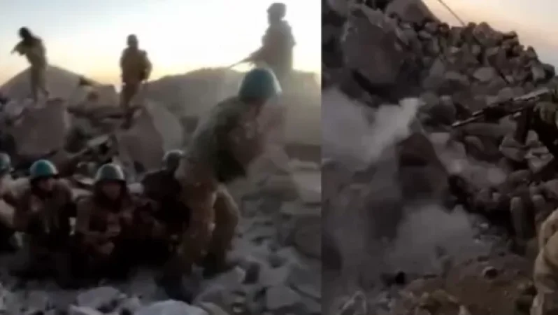 Զախարովան խոսել է հայ ռազմագերիների գնդակահարման տեսանյութի մասին