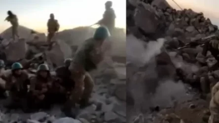 Զախարովան խոսել է հայ ռազմագերիների գնդակահարման տեսանյութի մասին