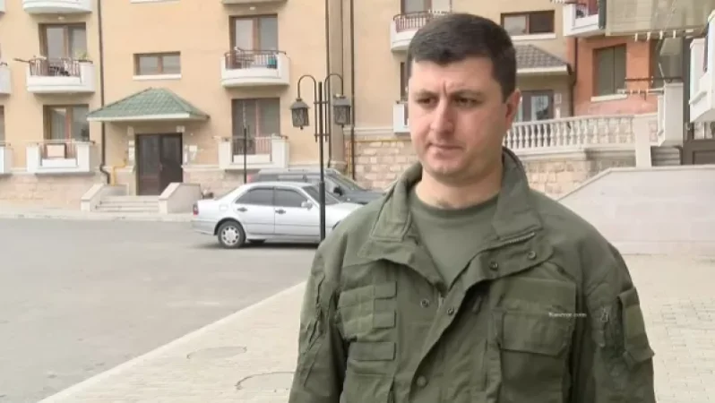 Բանակի հայտարարությունը պետք է ազդանշան լինի մյուս կառույցների համար. Աբրահամյան