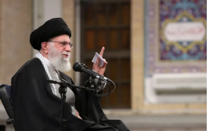 Իրանի գերագույն առաջնորդը մահմեդական երկրների էլիտաներին կոչ է արել հասնել Իսրայելի հետ հարաբերությունների խզման