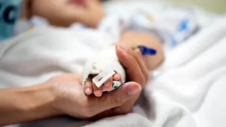 «Ծանր հեպատիտների դեպքերը երեխաների շրջանում աճում են». Արմեն Մուրադյան