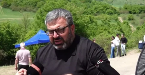 ՏԵՍԱՆՅՈՒԹ․ Բերքաբերում ոստիկանական զորքներ են բերել, ականազերծման ակտիվ աշխատանքներ են ընթանում․ Դանիելյան