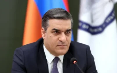 ՏԵՍԱՆՅՈՒԹ. Բաքուն սկզբում նախատեսում է Հայաստանում բնակեցնել 300 հազար ադրբեջանցիների. Թաթոյան