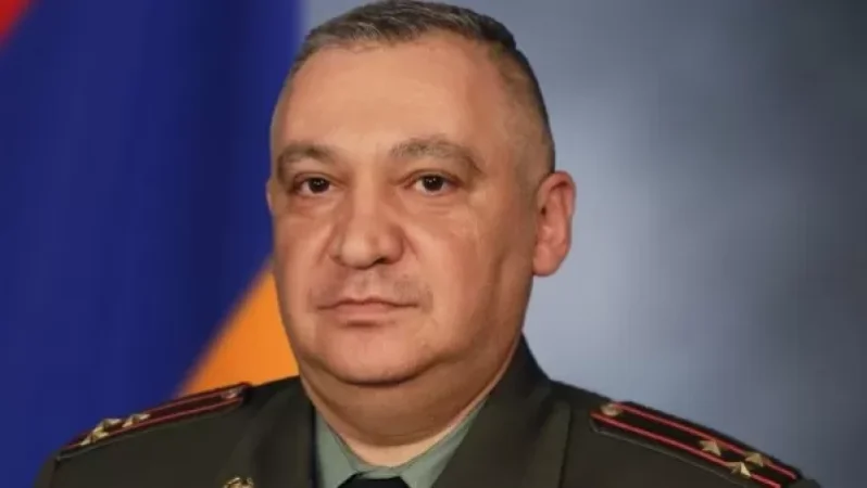 Statement Not Directed by Anyone or Made Under Pressure, Armenian Armed Forces General Staff