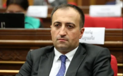 Սահմանի նոր նկարագրություն է արվում՝ իրավաբանորեն ուժ ունեցող քարտեզի հիման վրա. Արսեն Թորոսյան