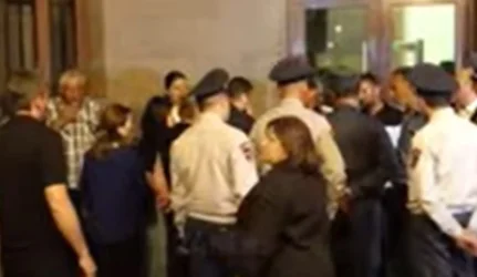 Ավարտվել է Կիրանցի բնակիչների և Փաշինյանի հանդիպումը