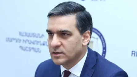 Չպետք է թույլ տալ, որ կրկնվեն պատմության սխալները․ Թաթոյան