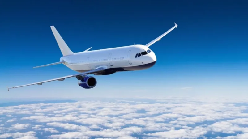 Զելենսկին պատժամիջոցներ է սահմանել հայկական «Air Dilijans» ավիաընկերության հիմնադրի դեմ