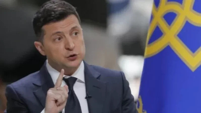 «Սադրանքներ կան». Զելենսկին խոսել է Բելառուսի` պատերազմին ներքաշվելու մասին