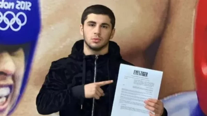 «Որոշ մարդկանց ազդեցության տակ էի, Կարեն Գիլոյանն ինձ չի խաբել». Էրիկ Իսրայելյանը զղջում է