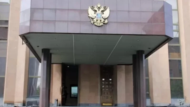 ԱՄՆ-ից չեն մեկնաբանում` ինչով են զբաղվում ՀՀ-ում գործող կենսալաբորատորիաները․ ՌԴ դեսպանատուն