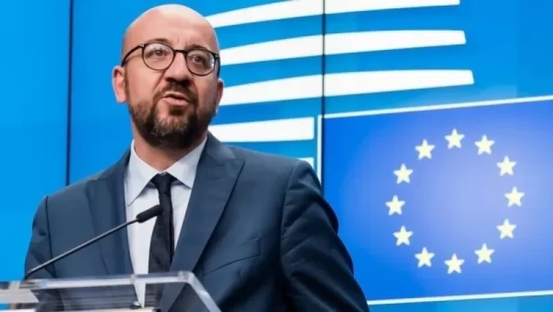 Ուկրաինայի, Վրաստանի և Մոլդովայի համար անհրաժեշտ է ստեղծել առանձին Եվրամիություն. Շառլ Միշել