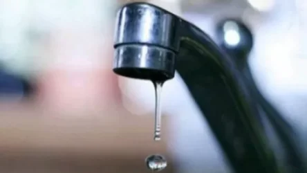 Պլանային ջրանջատում օգոստոսի 10/11-ին Երևանում, Արարատի, Արմավիրի և Կոտայքի մարզերում