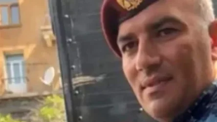 Պահեստազորի գեներալները պահանջում են քրգործ հարուցել ոստիկանության մայորի նկատմամբ. միացել է նաև Օնիկ Գասպարյանը